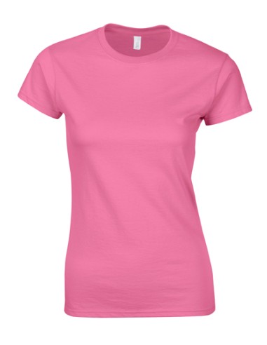 G-64000L-Softstyle® Womens T- Shirt